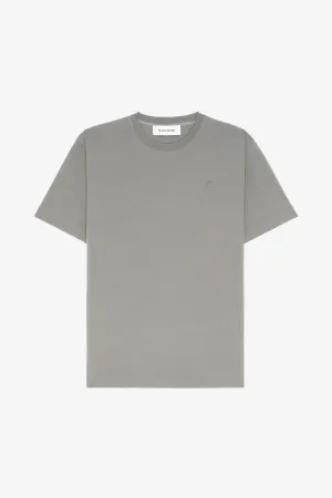 REGULAR TEE SHIRT É GREY