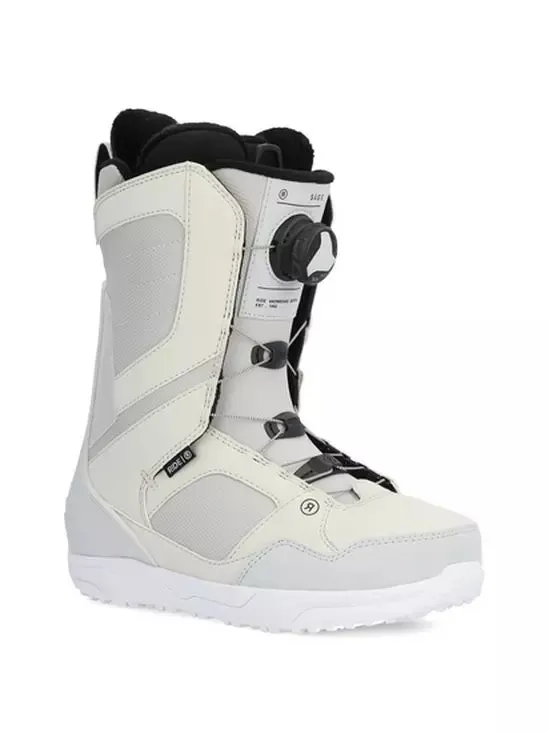 RIDE SAGE WOMENS SNOWBOARD BOOTS