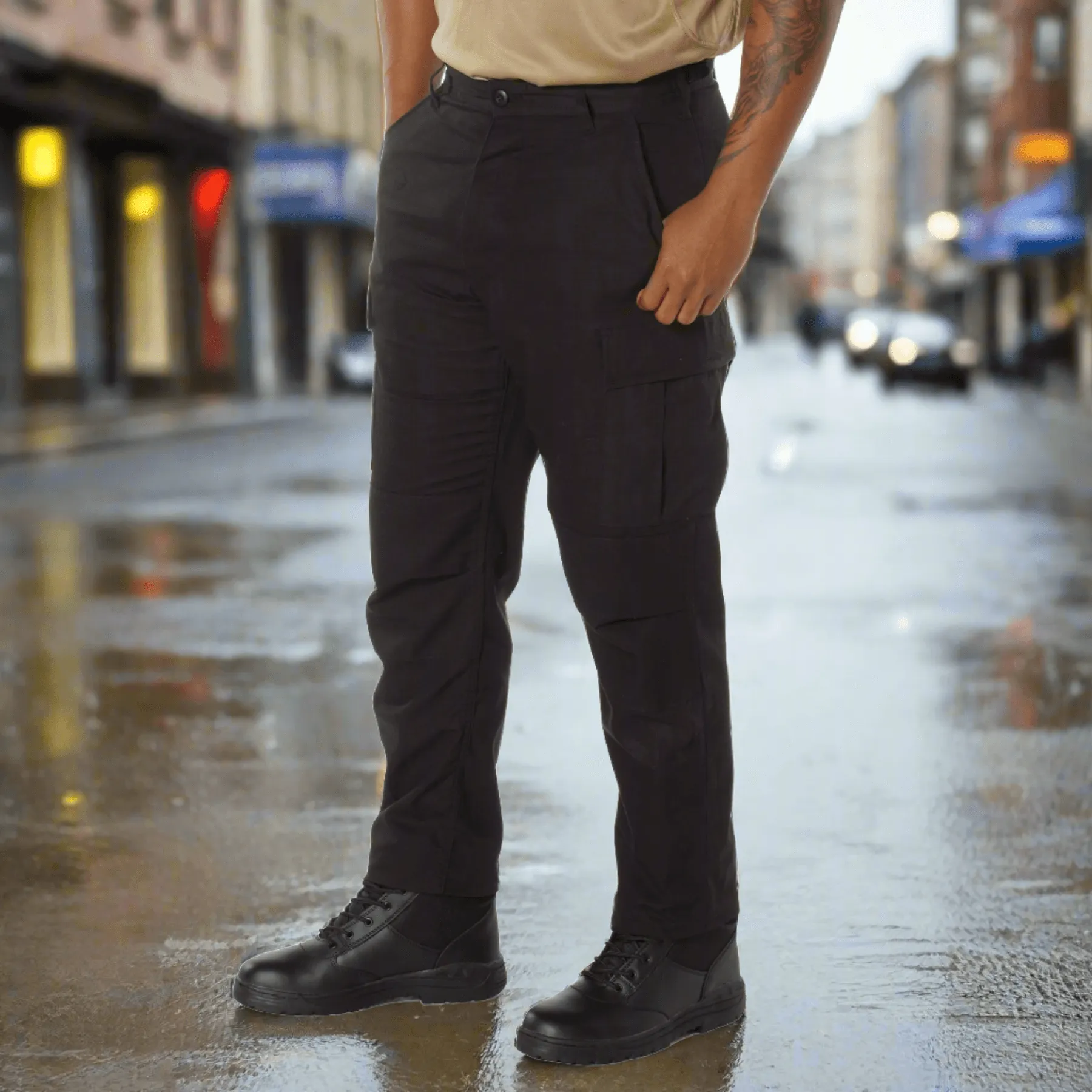 Rothco Tactical Duty Pants