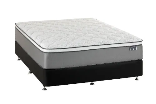 Sleepmaker Lifestyle Albany Biopedic Pocket Spring  - Medium/Plush