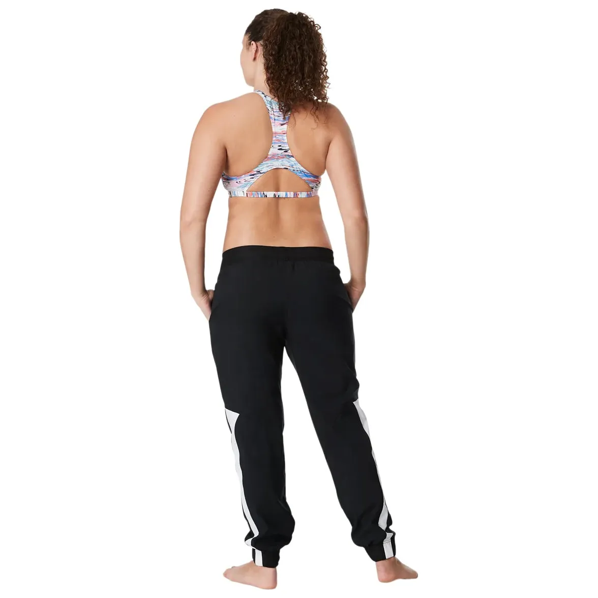 Speedo Female Edge Jogger