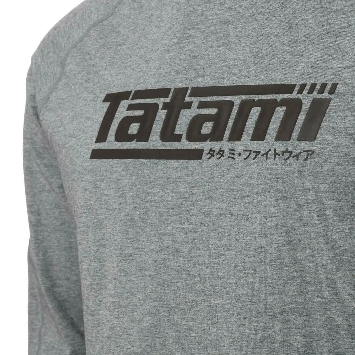 Tatami Logo Hoodie