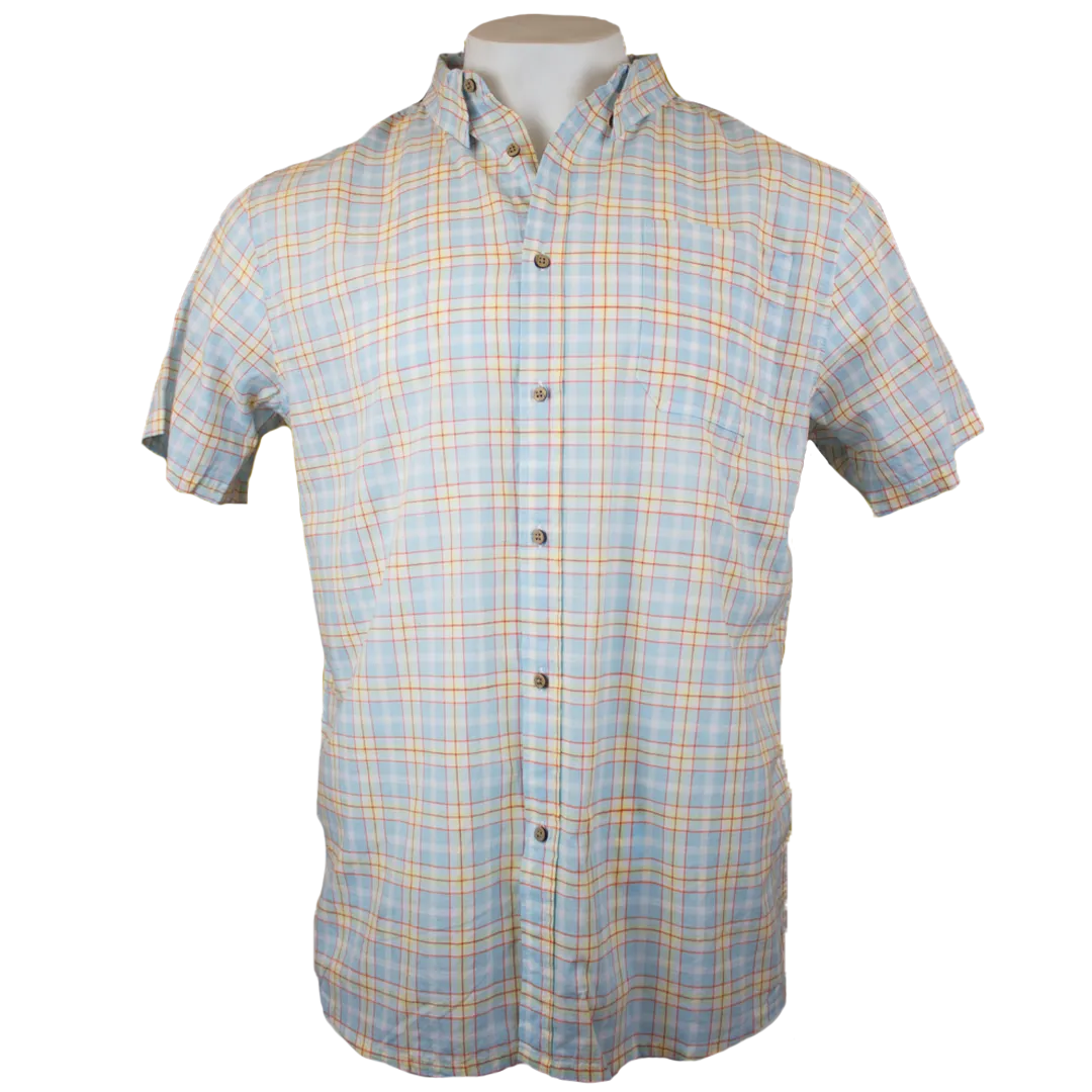 The Coral Harbor Shirt Mimosa