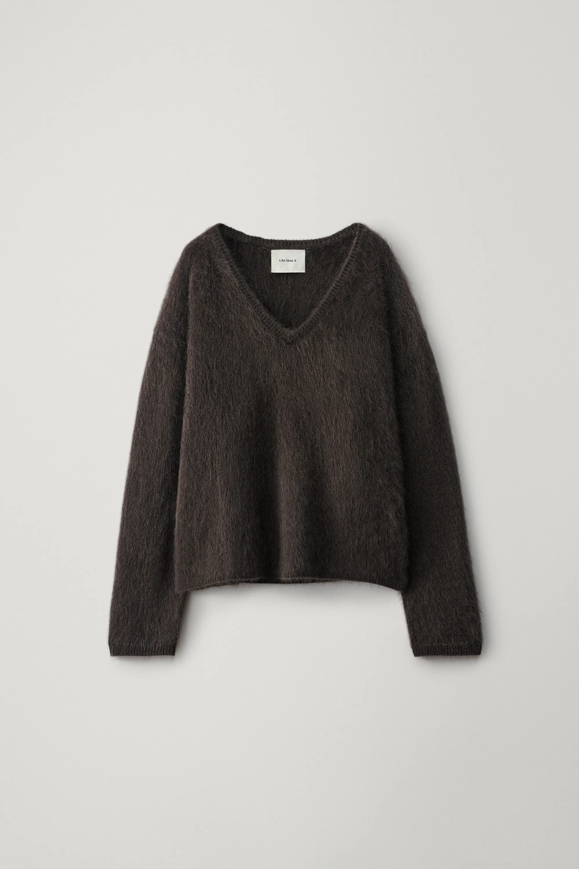 The Margareta Sweater