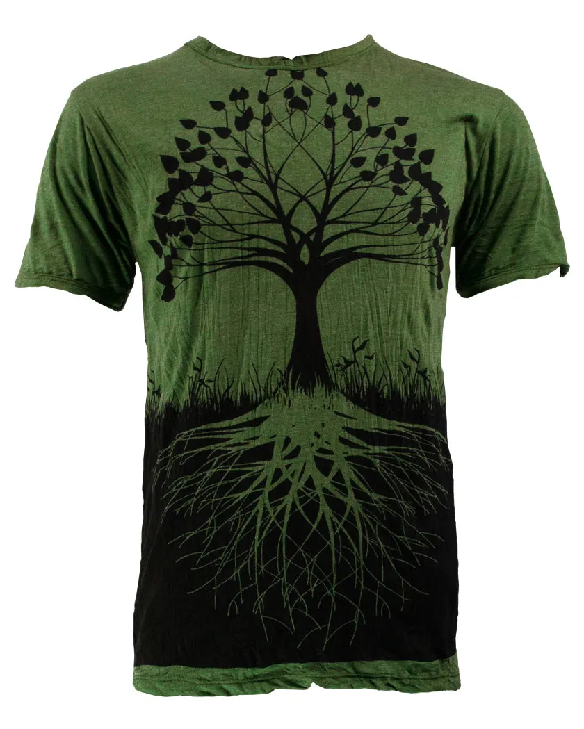 Tree Of Life T-Shirt