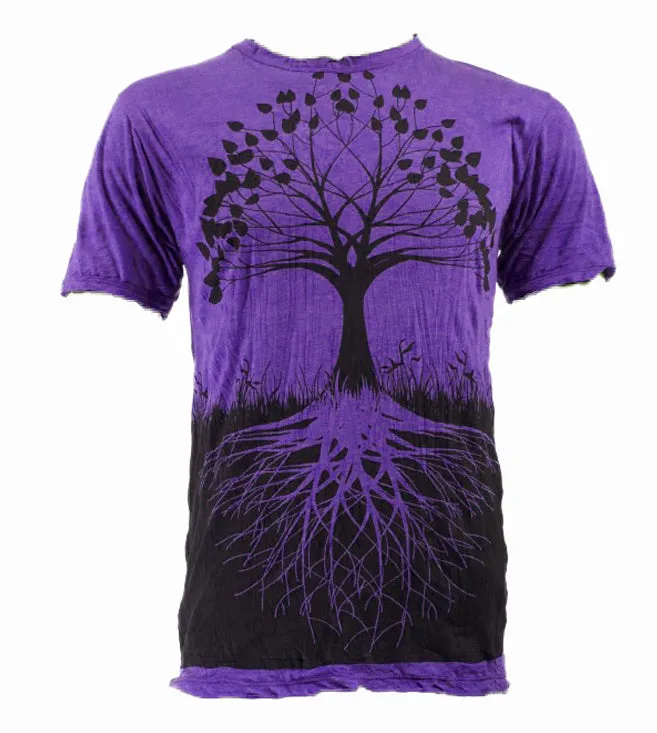 Tree Of Life T-Shirt