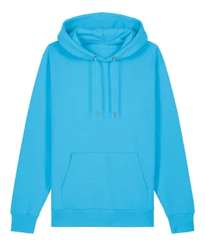 Unisex Cruiser 20 iconic hoodie sweatshirt (STSU177) | Aqua Blue