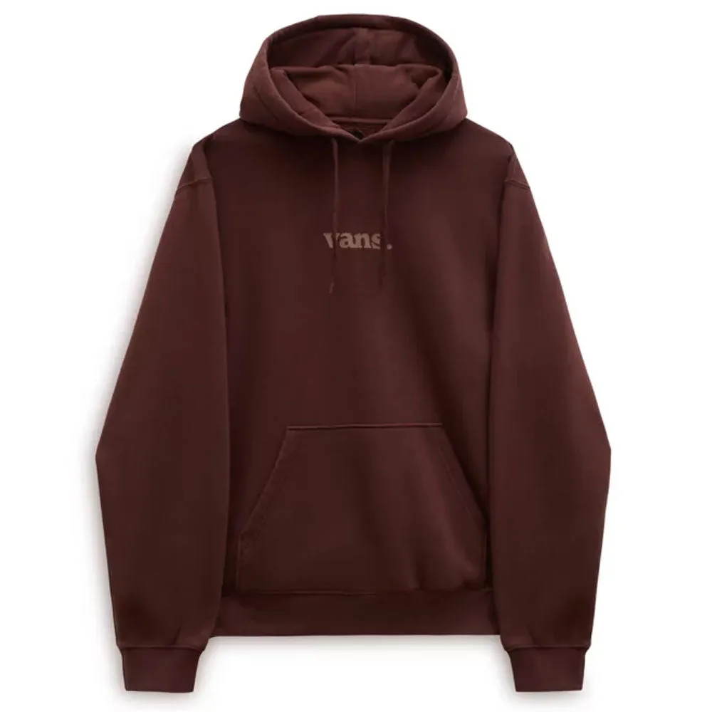 Vans Lowered Wash Hoodie