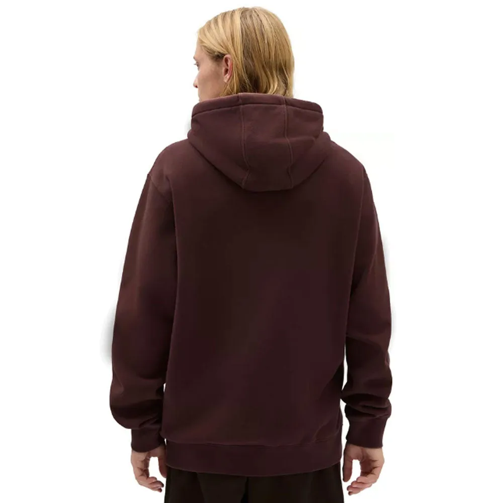 Vans Lowered Wash Hoodie