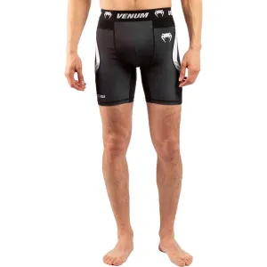 Venum No Gi 3.0 Vale Tudo Shorts Black/White