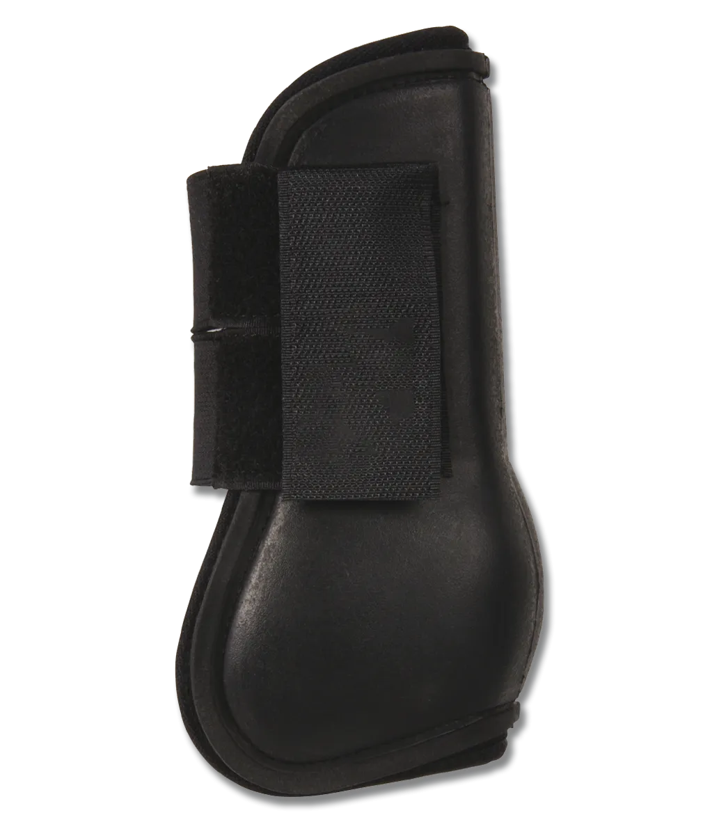 Waldhausen Tendon Boots Black